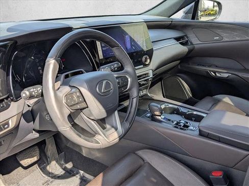 Used 2023 Lexus RX 350 w/ Cold Area Package image 10