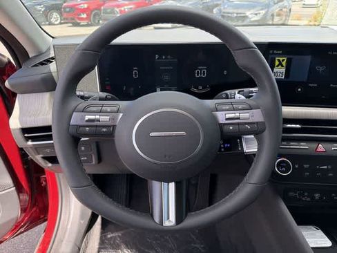 New 2026 Hyundai Sonata SEL FWD image 20