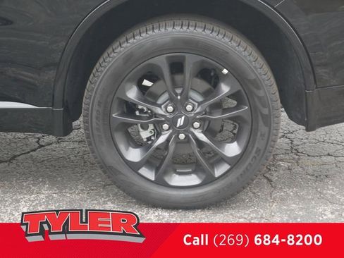 New 2026 Dodge Durango GT image 46