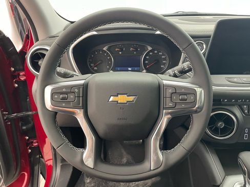 New 2026 Chevrolet Blazer LT AWD/4WD image 12