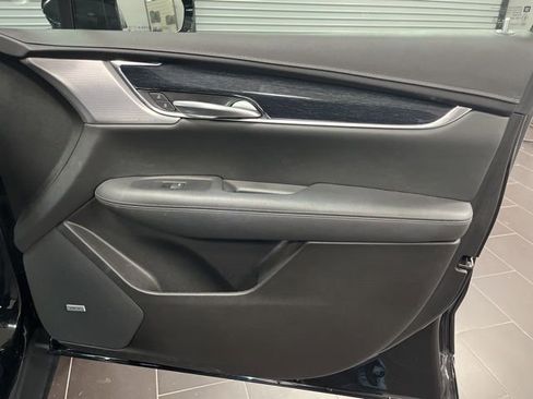 Certified 2023 Cadillac XT5 Premium Luxury image 22
