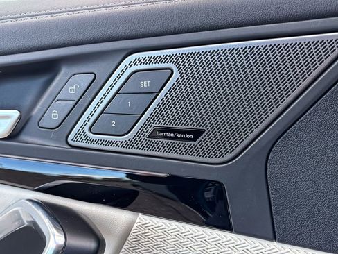 New 2026 BMW X1 xDrive28i w/ Technology Package image 10