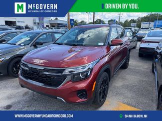 Used 2024 Kia Seltos X-Line AWD/4WD video 1