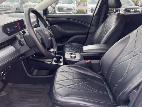 Used 2023 Ford Mustang Mach-E Select RWD image 19