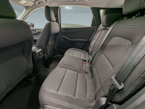 Certified 2023 Ford Escape Active image 18