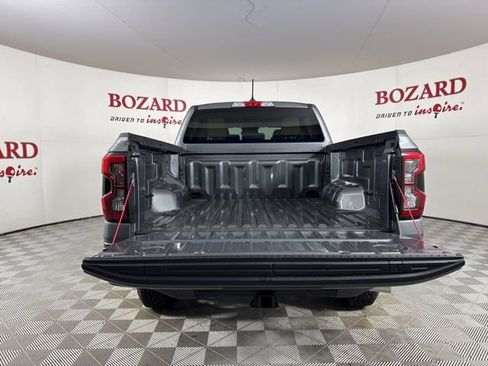 New 2025 Ford Ranger XLT w/ Trailer Tow Package image 7