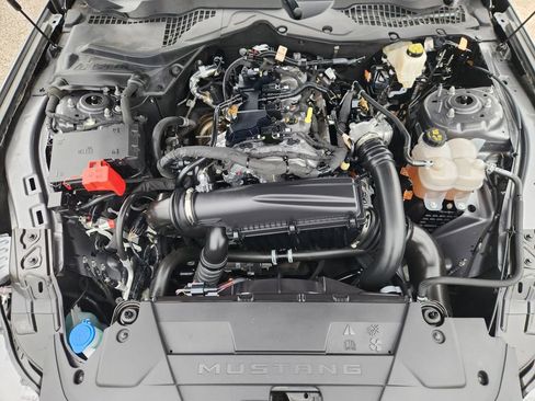 Used 2024 Ford Mustang Coupe image 29