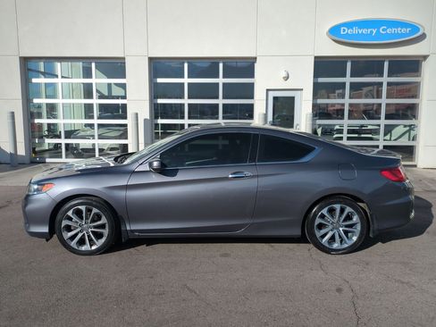 Used 2015 Honda Accord EX-L image 9