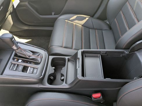 New 2026 Honda CR-V Sport Touring image 23