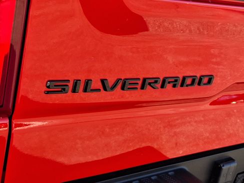 Certified 2024 Chevrolet Silverado 1500 ZR2 w/ ZR2 Bison Edition image 31