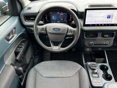 New 2026 Ford Maverick XL FWD image 10