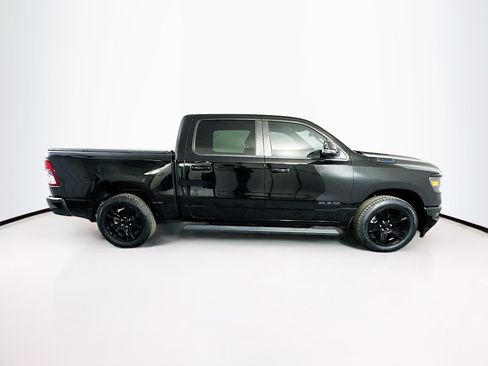 Used 2023 RAM 1500 Lone Star RWD image 10