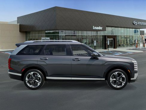 New 2026 Hyundai Palisade Limited FWD image 7