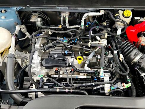 Used 2023 Ford Bronco Sport Big Bend w/ Convenience Package image 24