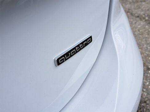 Certified 2026 Audi A6 Prestige image 6