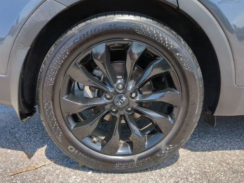 Certified 2019 Kia Sorento S image 10