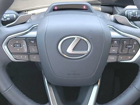 Used 2024 Lexus TX 350 AWD w/ Captains Chair Package image 13