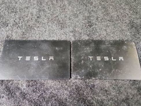 Used 2023 Tesla Model 3 Performance image 54