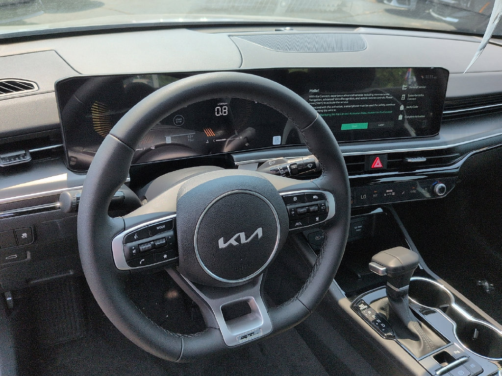 New 2026 Kia K5 GT-Line FWD image 9