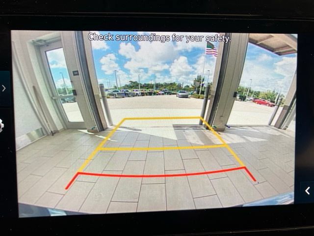 Used 2024 Hyundai Tucson SEL w/ Convenience Package FWD image 8