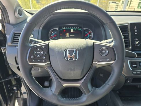 Used 2019 Honda Pilot EX-L image 27