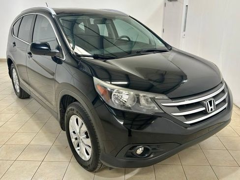 Used 2013 Honda CR-V EX-L image 7