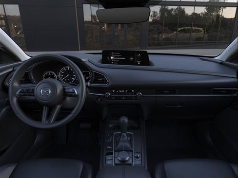 New 2026 MAZDA CX-30 AWD 2.5 S image 2