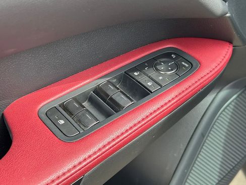 Used 2024 Lexus RX 500h F Sport w/ Convenience Package image 25