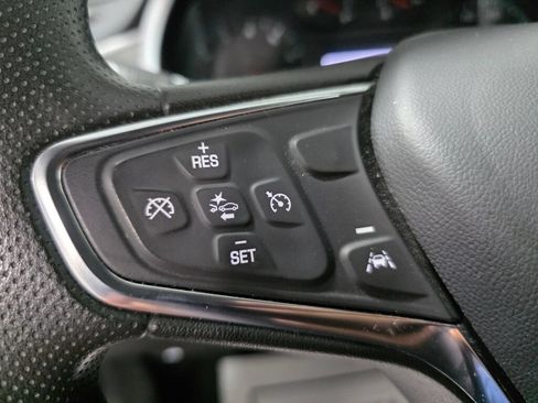 Used 2023 Chevrolet Malibu LS w/ Driver Confidence Package FWD image 13
