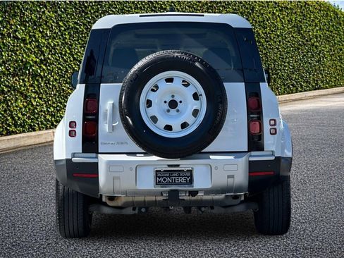 Used 2024 Land Rover Defender 110 S AWD/4WD image 5