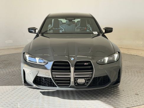 New 2026 BMW M3 Competition image 6