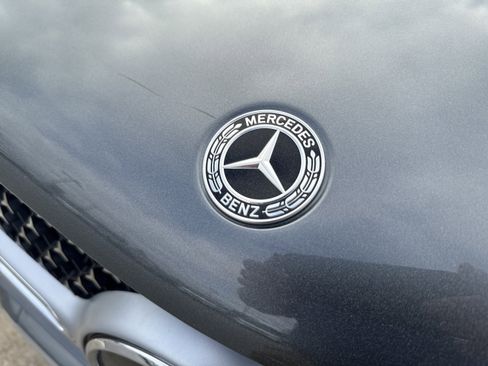 New 2026 Mercedes-Benz GLE 350 4MATIC image 35