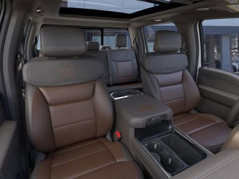 New 2026 Ford F250 King Ranch image 10