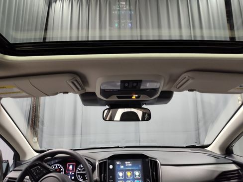 New 2025 Subaru Crosstrek 2.5i Premium image 16