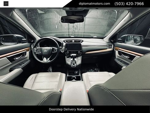 Used 2017 Honda CR-V EX-L image 39