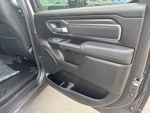 New 2026 RAM 1500 Big Horn AWD/4WD image 25