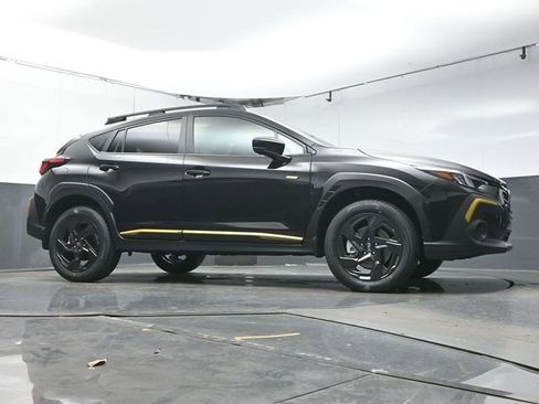 New 2026 Subaru Crosstrek 2.5i Sport w/ Popular Package #4A AWD/4WD image 30
