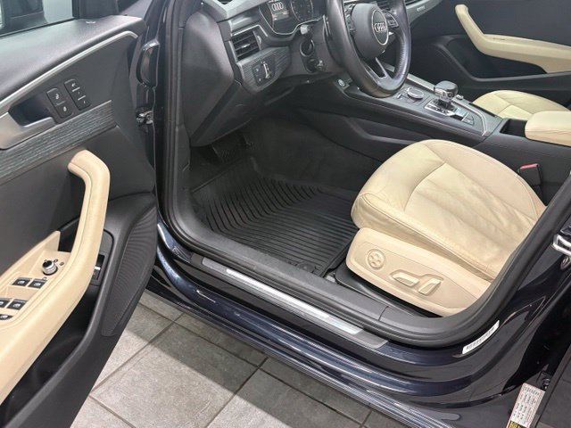 Used 2017 Audi A4 2.0T Premium AWD/4WD image 13