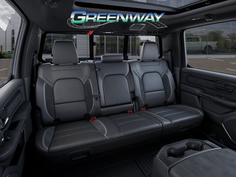 New 2026 RAM 1500 RHO image 15