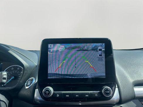 Used 2019 Ford EcoSport SES image 16
