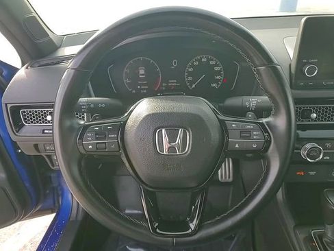 Used 2023 Honda Civic Sport image 18