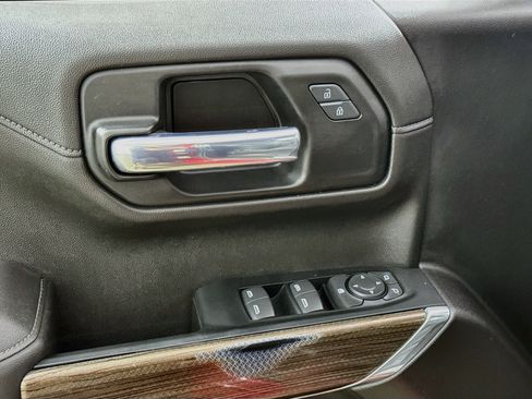 Used 2019 Chevrolet Silverado 1500 LT w/ All-Star Edition AWD/4WD image 20