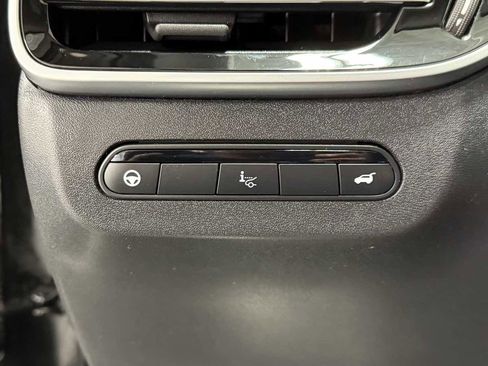 Used 2022 INFINITI QX60 Sensory image 25