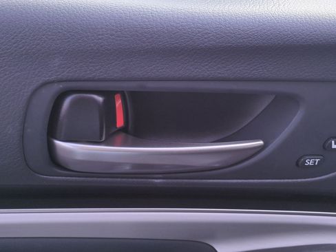 Certified 2024 Lexus RC 350 F Sport image 15