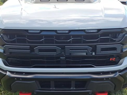 Used 2026 Ford F150 Raptor w/ Equipment Group 803A Raptor R AWD/4WD image 11