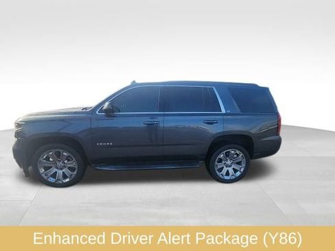 Used 2019 Chevrolet Tahoe LT image 6