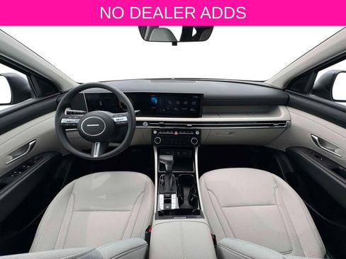 New 2026 Hyundai Tucson SEL image 17