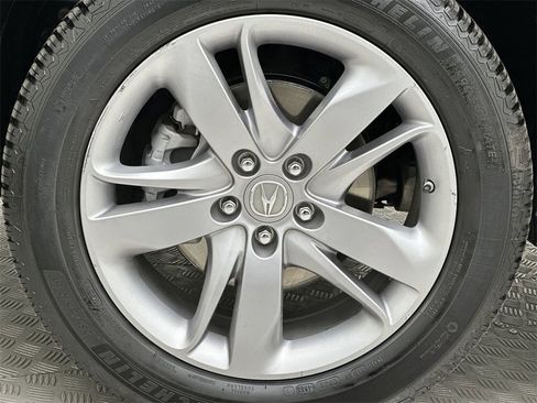 Used 2019 Acura RDX AWD w/ Advance Package image 10