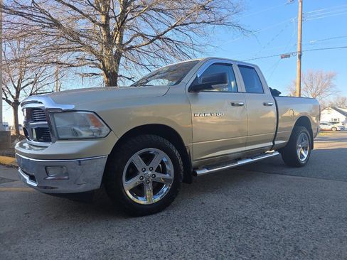 Used 2011 RAM 1500 Big Horn image 7