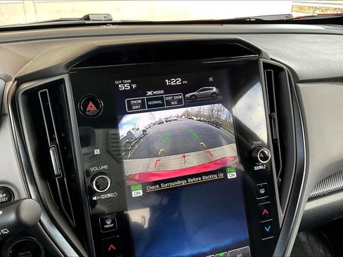 Used 2024 Subaru Crosstrek 2.5i Limited image 15